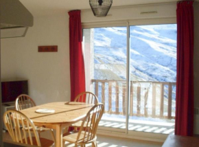 Résidence Royal Peyragudes Mp - ST4pers - ROYAL 52A - Peyresourde MAE-9994 Germ